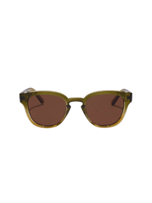 Lentes Blackmarket Olive – Ritual Vision