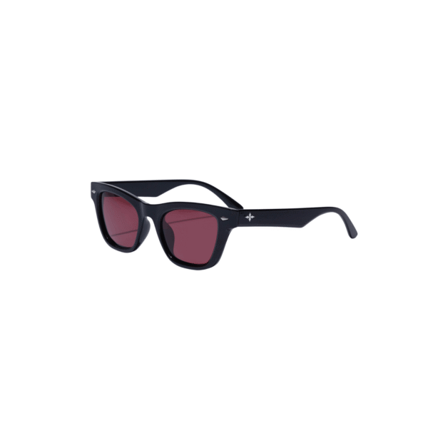 Lentes Generator Black Polarized - Ritual Vision
