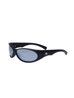 Lentes "Demon Speed" Grey - Ritual Vision