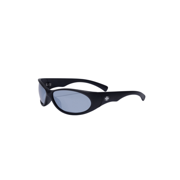 Lentes "Demon Speed" Grey - Ritual Vision