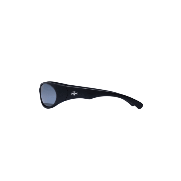 Lentes "Demon Speed" Grey - Ritual Vision
