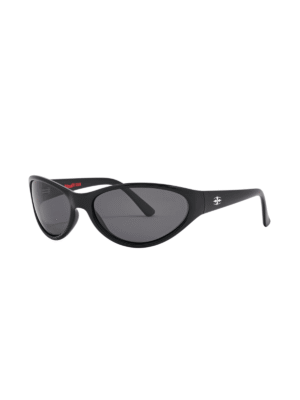 Lentes Morphine Black - Ritual Vision