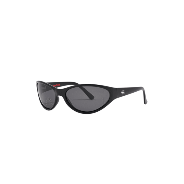 Lentes Morphine Black - Ritual Vision