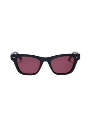 Lentes Generator Black Polarized – Ritual Vision
