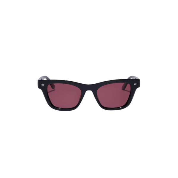 Lentes Generator Black Polarized - Ritual Vision