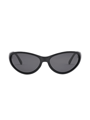 Lentes Morphine Black – Ritual Vision
