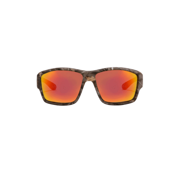 Lentes "The Decline" Combat - Ritual Vision