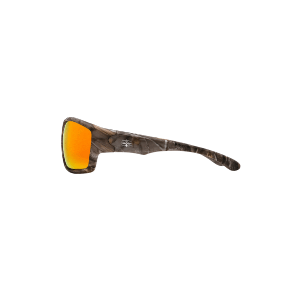 Lentes "The Decline" Combat - Ritual Vision