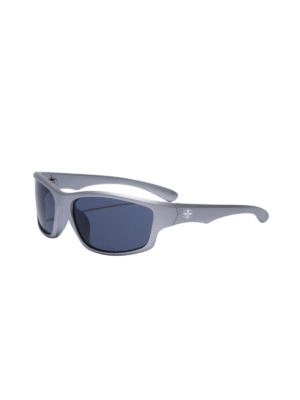 Lentes Teenage Zero Grey - Ritual Vision