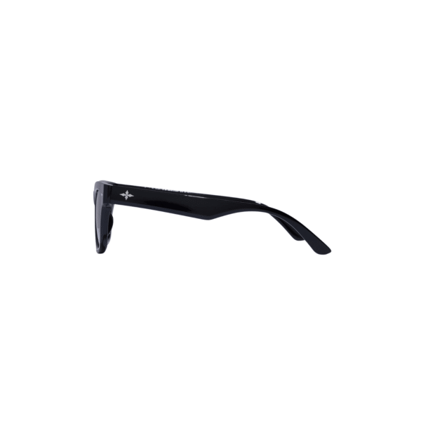 Lentes Generator Black Polarized - Ritual Vision