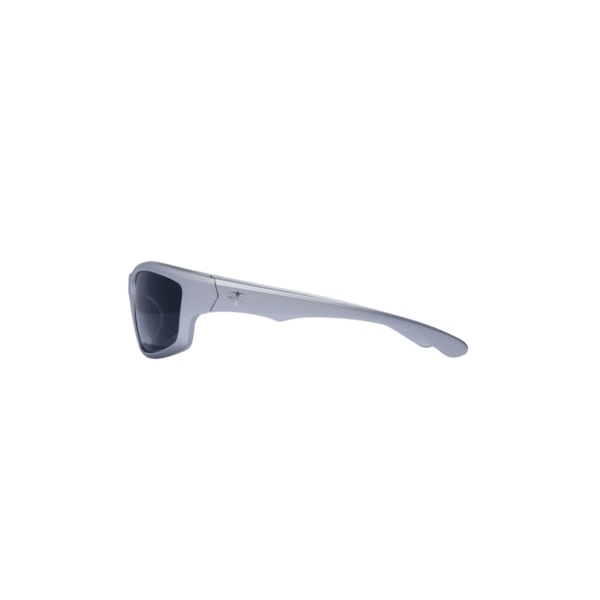 Lentes Teenage Zero Grey - Ritual Vision