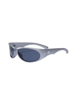 Lentes Demon Speed Grey - Ritual Vision