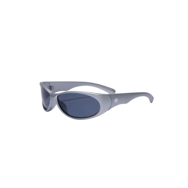 Lentes Demon Speed Grey - Ritual Vision