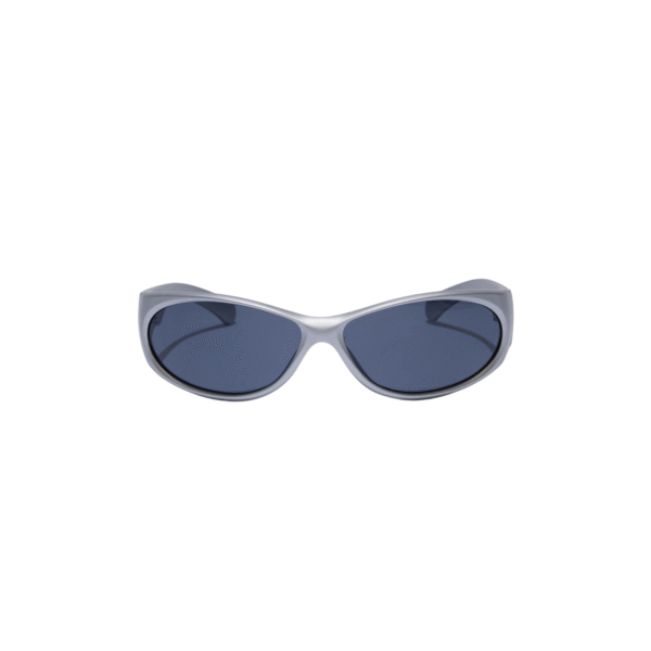 Lentes Demon Speed Grey - Ritual Vision