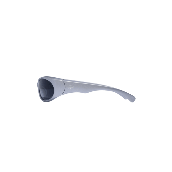 Lentes Demon Speed Grey - Ritual Vision