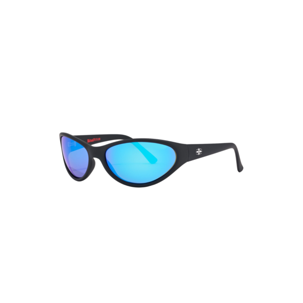Lentes Morphine Black Matte - Ritual Vision