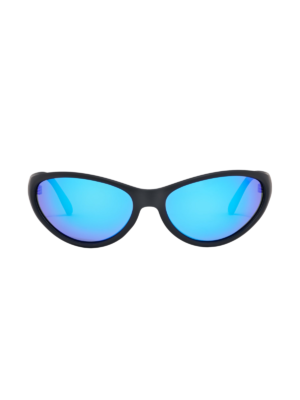 Lentes Morphine Black Matte – Ritual Vision