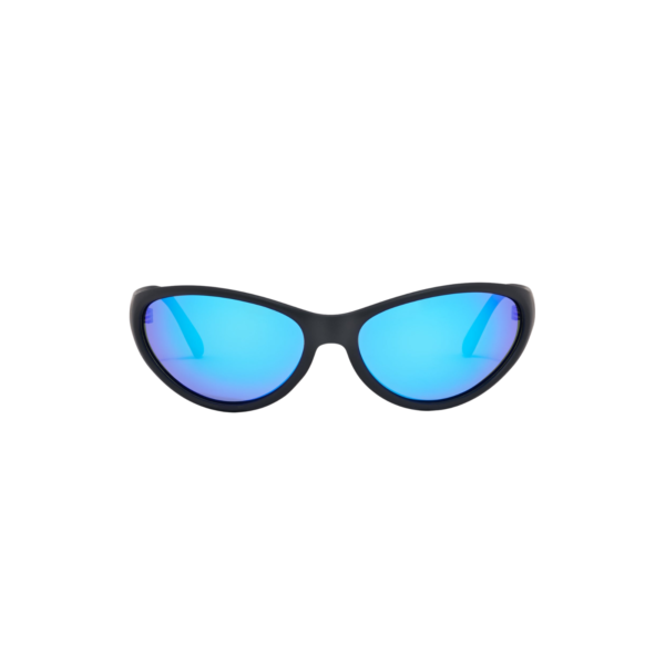 Lentes Morphine Black Matte - Ritual Vision