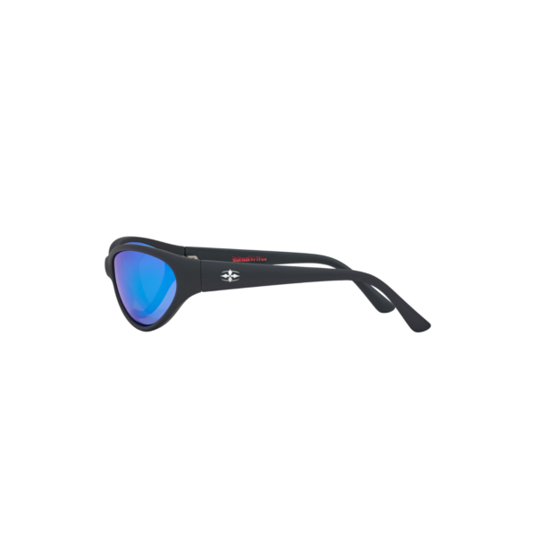 Lentes Morphine Black Matte - Ritual Vision