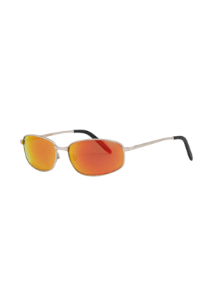 Lentes Californication Orange - Ritual Vision