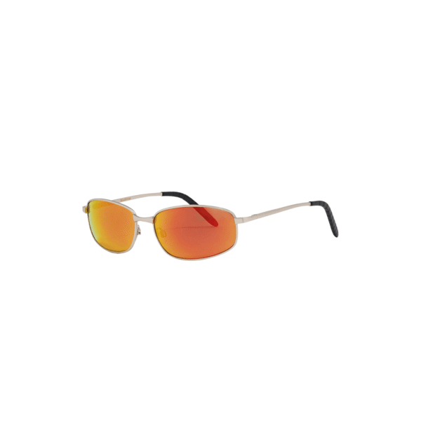 Lentes Californication Orange - Ritual Vision