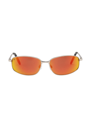 Lentes Californication Orange – Ritual Vision