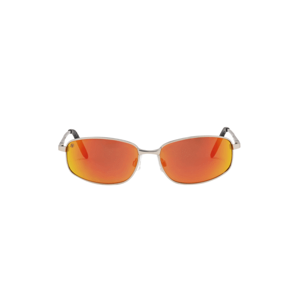 Lentes Californication Orange - Ritual Vision