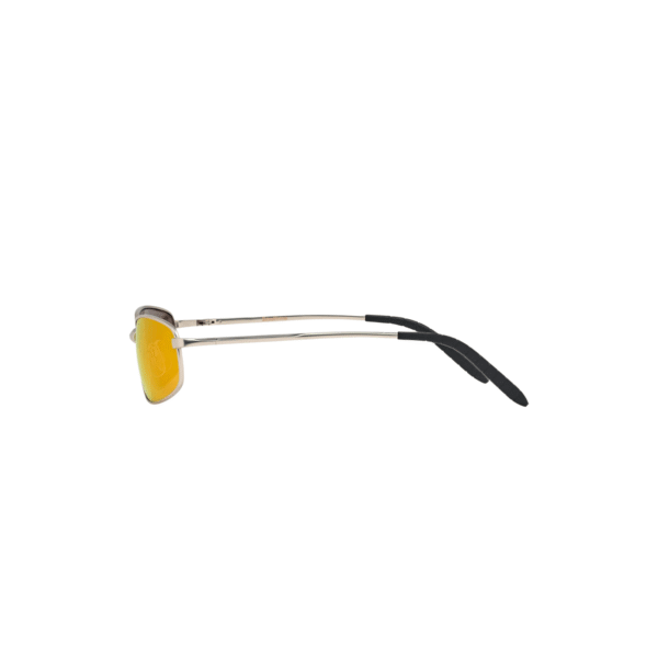Lentes Californication Orange - Ritual Vision