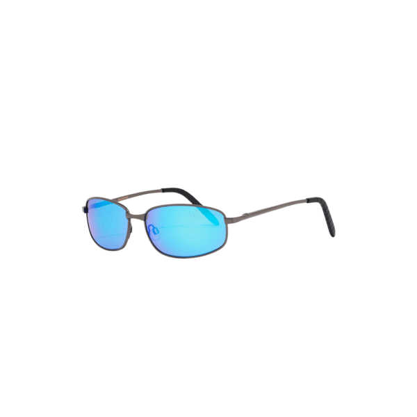 Lentes Califorcation Blue - Ritual Vision