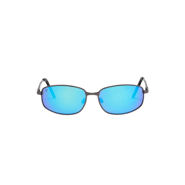 Lentes Califorcation Blue - Ritual Vision