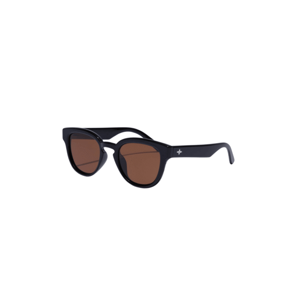Lentes Blackmarket Bronze - Ritual Vision