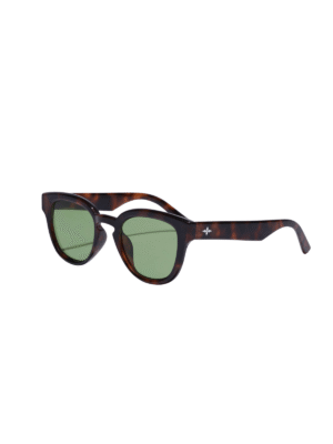 Lentes Blackmarket Olive - Ritual Vision