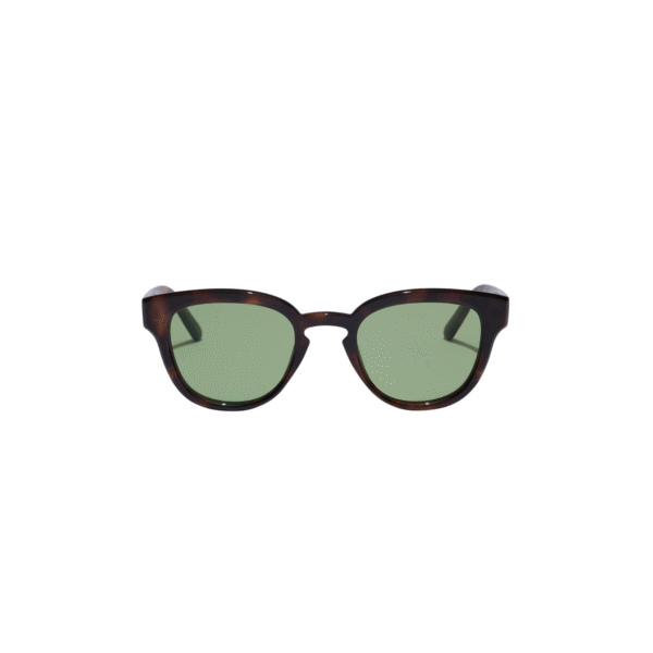 Lentes Blackmarket Olive - Ritual Vision