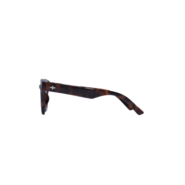 Lentes Blackmarket Olive - Ritual Vision