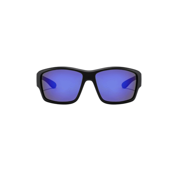 Lentes "The Decline" Blue - Ritual Vision