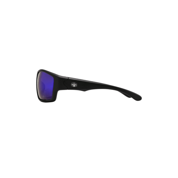 Lentes "The Decline" Blue - Ritual Vision