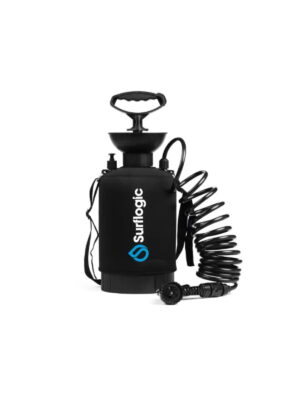 Ducha portátil 5L Surflogic