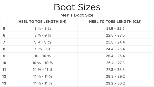 Booties Xcel Men's Infiniti Split Toe Boot 3 MM