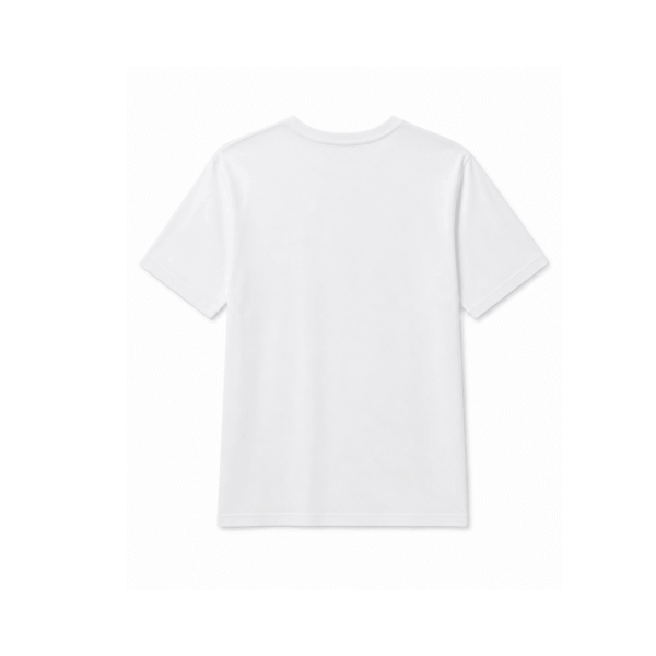 Polo Vissla Classic White