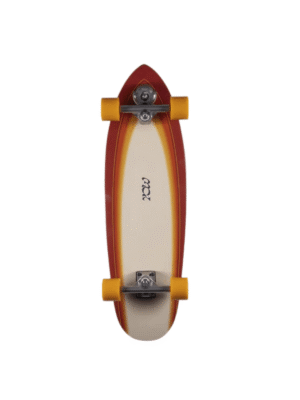 Surfskate Yow J-Bay Surfing Series 33"
