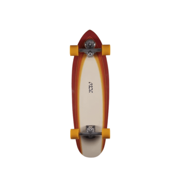 Surfskate Yow J-Bay Surfing Series 33"