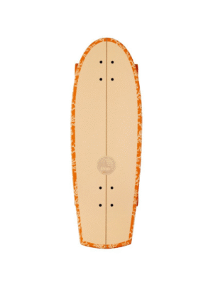 Surfskate Slide Quad Auka 30"