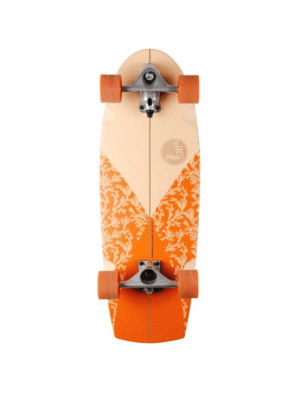 Surfskate Slide Quad Auka 30″