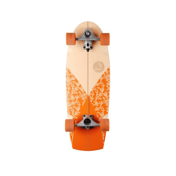 Surfskate Slide Quad Auka 30"
