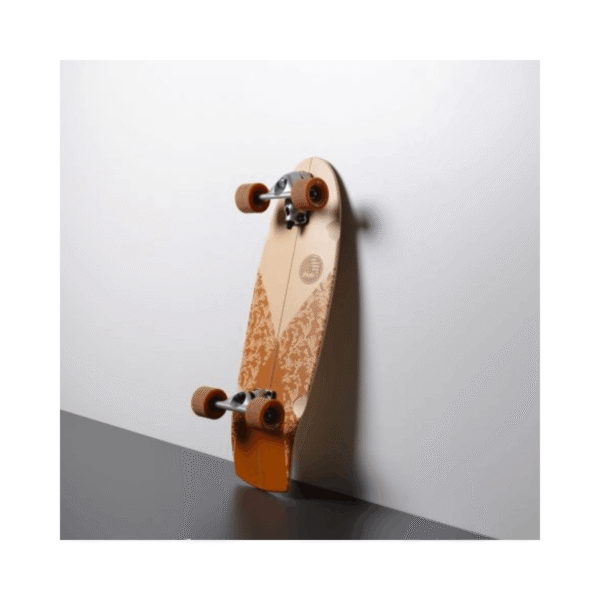Surfskate Slide Quad Auka 30"