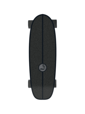 Surfskate Slide Gussie Onyx 31"