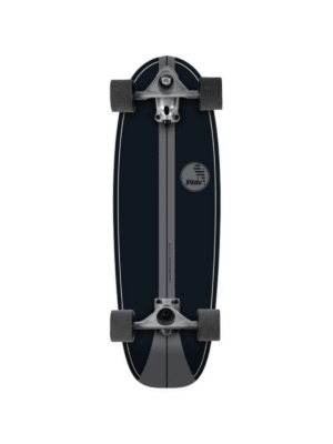 Surfskate Slide Gussie Onyx 31″