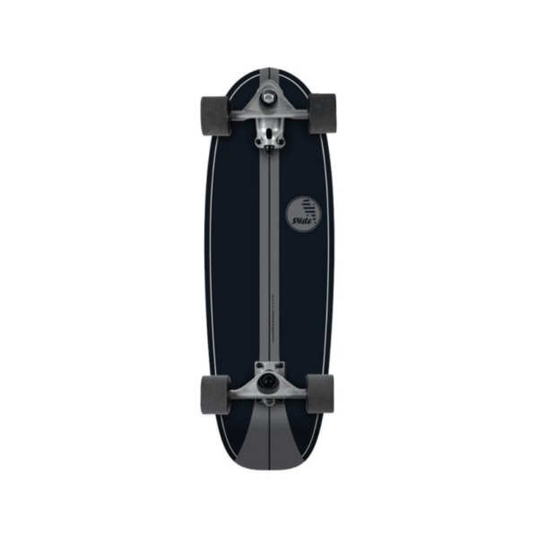 Surfskate Slide Gussie Onyx 31"