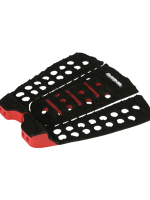 Deck Shane Dorian Pro Black/Molten Lava - Dakine