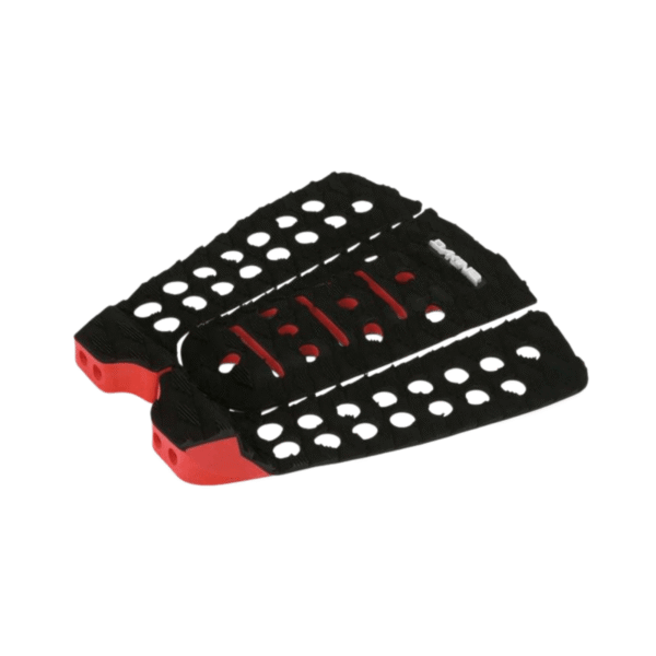 Deck Shane Dorian Pro Black/Molten Lava - Dakine